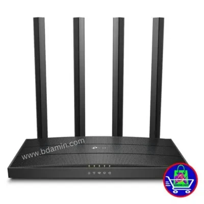 TP-Link Archer C80 AC1900 Dual-Band Wi-Fi Router | MU-MIMO Gigabit Wireless Router